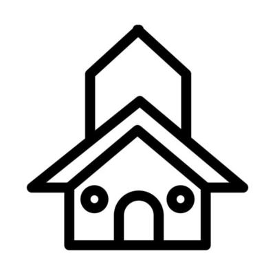 illustration of home icon