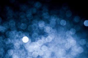 bokeh abstract background photo