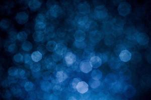 bokeh abstract background photo