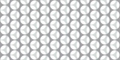 Abstract seamless pattern. Artistic geometric ornamental backdrop. Good for fabric, textile, wallpaper or package background design vector