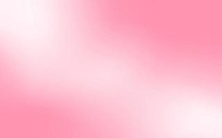 Pink abstract gradient background. Vector illustration.