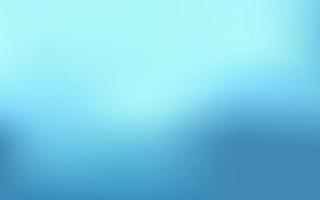 Light blue abstract gradient background. Vector illustration.
