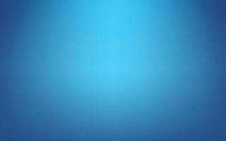 Blue abstract gradient background.Vector illustration. vector