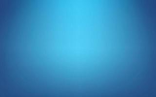 Blue abstract gradient background.Vector illustration. vector