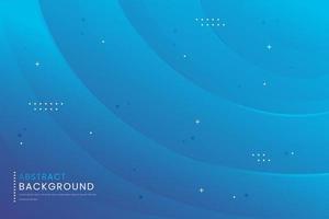 blue abstract gradient vector background