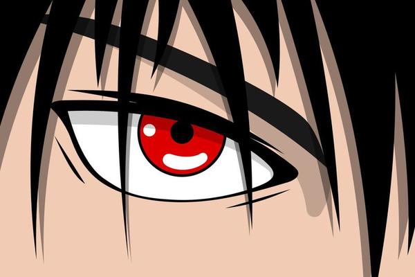 Anime Vector Art, Icons, and Graphics for Free Download