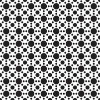 geometric pattern vector Endless joints, suitable for fabric patterns, backgrounds.