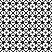 geometric pattern vector Endless joints, suitable for fabric patterns, backgrounds.