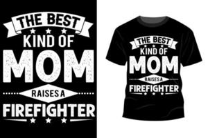 cita de motivación inspiradora con texto día de la madre camiseta vector tipografía diseño de camiseta