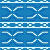 Abstract pattern geometric backgrounds vector