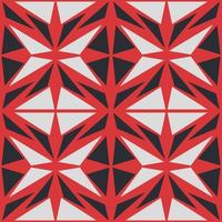 Abstract pattern geometric backgrounds vector