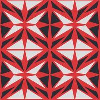 Abstract pattern geometric backgrounds vector