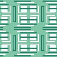 Abstract pattern geometric backgrounds vector