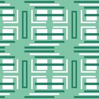 Abstract pattern geometric backgrounds vector