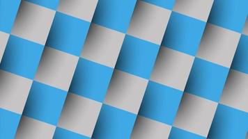 abstract 3d background pattern. Vector illustration. EPS 10