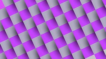 abstract 3d background pattern. Vector illustration. EPS 10