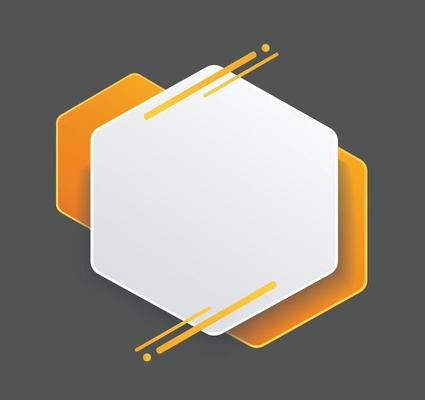 Rounded Hexagon Vector Art, Icons, and Graphics for Free Download