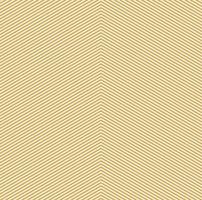 simetría geométrica forma de línea pequeña amarillo-rojo zig zag o chevron dimensional de fondo de patrón sin costuras. plantilla de esquina de caja de edificio de arquitectura moderna o concepto de elementos de decoración. vector