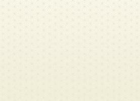 Asanoha Japanese traditional seamless pattern with modern cream grey gradient color background. Use for fabric, textile, cover, wrapping, interior decoration elements. vector