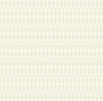 Geometric small line and vertical diamond shape seamless pattern with modern cream grey color background. Use for fabric, textile, interior decoration elements, wrapping. vector