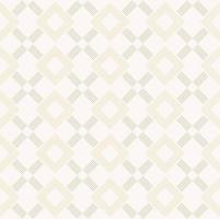 Geometric grid line square shape seamless pattern with modern yellow gold pastel color background. Use for fabric, textile, interior decoration elements, wrapping. vector