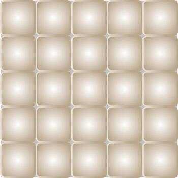 patrón geométrico abstracto con celdas cuadradas. plantilla de vector de fondo de pantalla brillante. diseño de fondo de pared con textura.