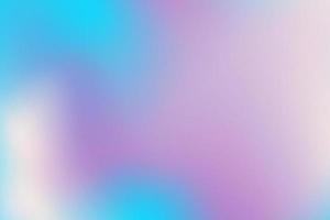 Blurred gradient background, blue, rainbow, rainbow background, background soft. vector