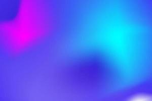 Blurred gradient background, blue, rainbow, rainbow background, background soft. vector