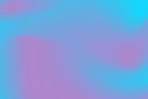 Blurred gradient background, blue, rainbow, rainbow background, background soft. vector