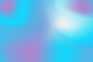 Blurred gradient background, blue, rainbow, rainbow background, background soft. vector