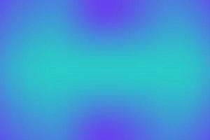 Blurred gradient background, blue, rainbow, rainbow background, background soft. vector
