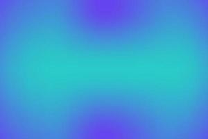 Blurred gradient background, blue, rainbow, rainbow background, background soft. vector