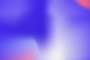 Blurred gradient background, blue, rainbow, rainbow background, background soft. vector