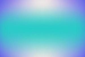 Blurred gradient background, blue, rainbow, rainbow background, background soft. vector