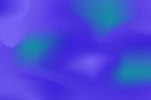 Blurred gradient background, blue, rainbow, rainbow background, background soft. vector