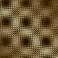 Golden shapes of metaballs textures and Abstract circles design on white background in illustration used for wallpaper, cover, pattern, vector and illustration