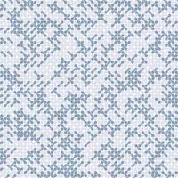 Light blue Abstract metaballs on white background with texture design for Modern exotic, uesd in paper, cover, fabric, interior templates vector