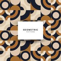 Geometrical textures constructed design for wallpaper and background style in vector abstract texture with Colored geometric shapes, useful for pattern design, background, poster art, illustration