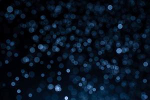 bokeh abstract background photo