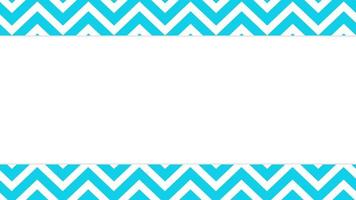 Seamless gradation background that flutters like waves. blue loop animation video