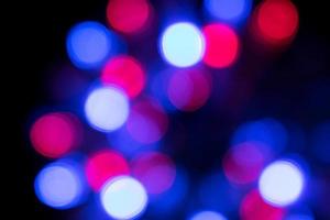 abstract texture, light bokeh background photo
