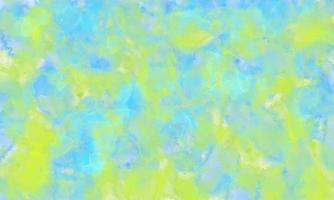 Hand painted watercolor pastel background photo