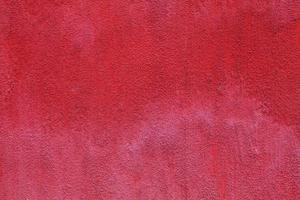 Pinky red faded rough texture background for artistic design purpose photo