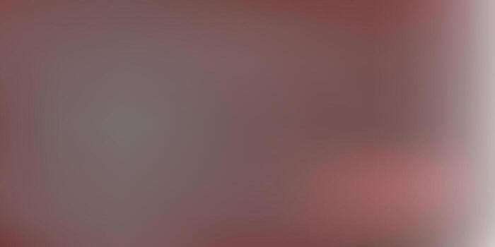 Light red vector blurred texture.