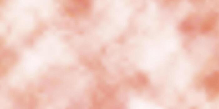 Light Red vector layout with cloudscape.