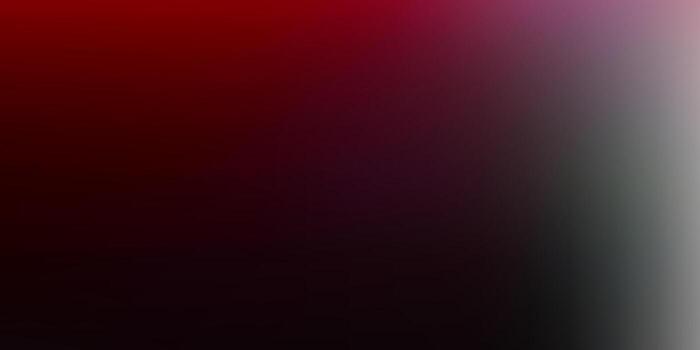 Light red vector gradient blur background.