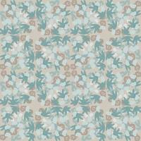 Cute abstract seamless pattern with messy hand drawn geometric shapes. Tile or mosaic pattern. vector