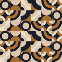 Geometrical shapes constructed wallpaper artwork of vector abstract texture with Colored geometric shapes, useful for pattern design, background, poster art , page cover, hi-tech print, illustration