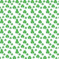A pattern of lucky plant or leaves design, modern leaf texture of lucky plant, group of wisdom leaves pattern templae, wallpaper, texture leaf, vector
