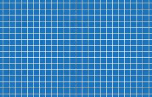 seamless grid background with solid and dashed lines vector